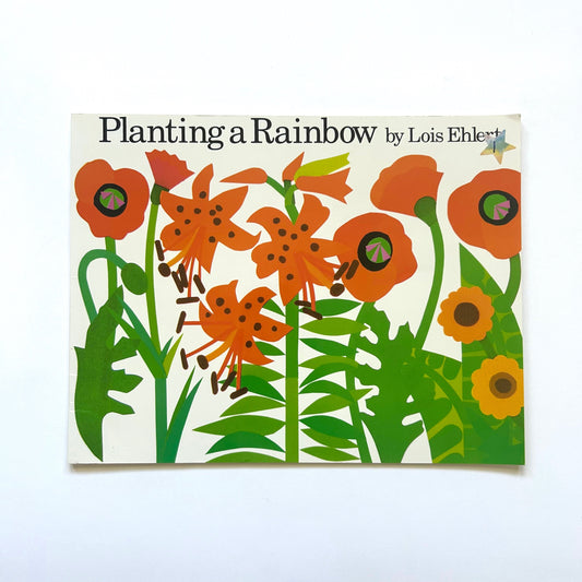 Planting a Rainbow