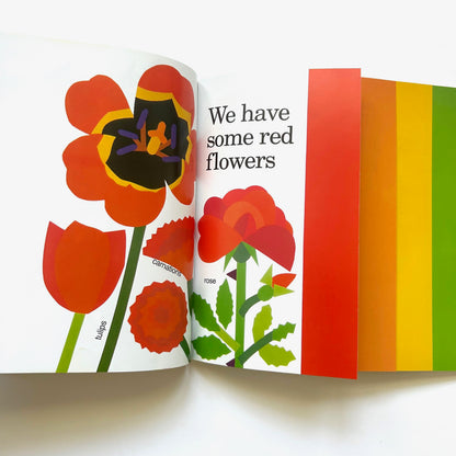 Planting a Rainbow