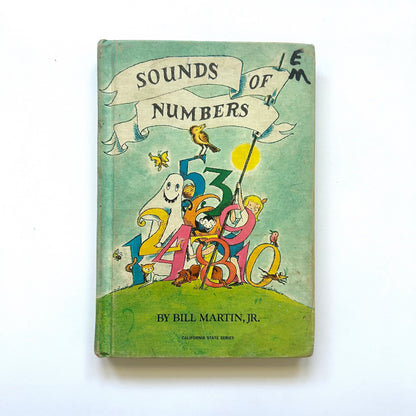 Sounds of Numbers