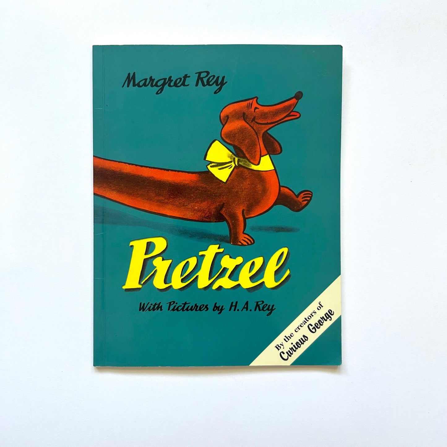 Pretzel