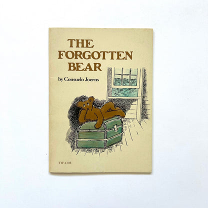 The Forgotten Bear