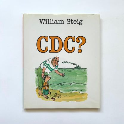 CDC!