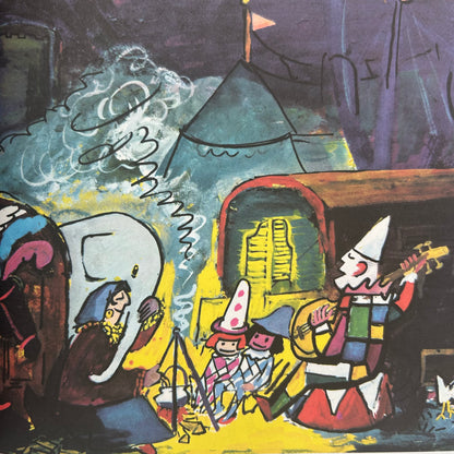 Madeline and the Gypsies