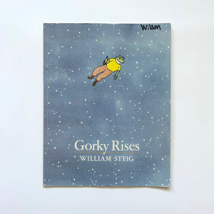 Gorky Rises