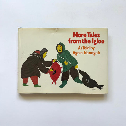 More Tales From the Igloo
