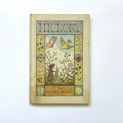 Hickory