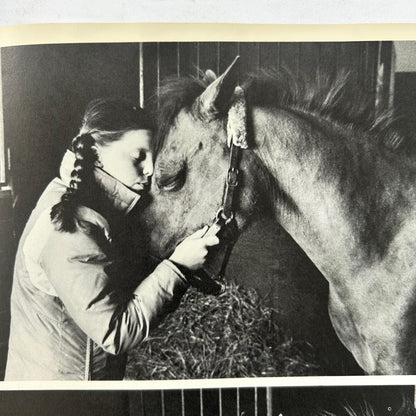 A Very Young Rider