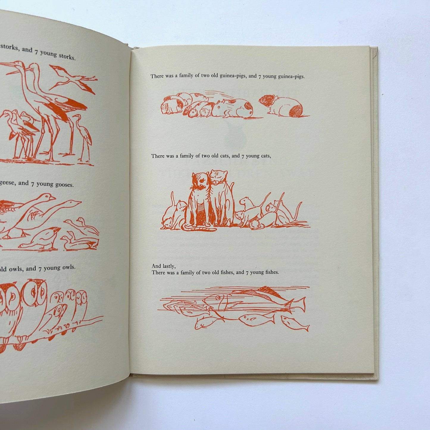 The History of the Seven Families of the Lake Pipple-Popple