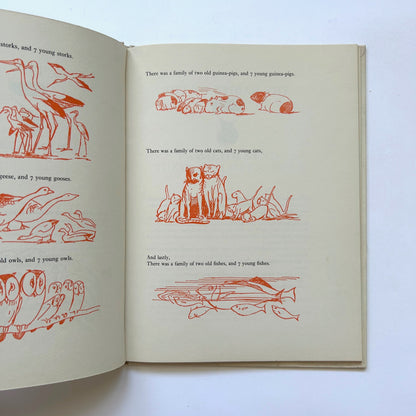 The History of the Seven Families of the Lake Pipple-Popple