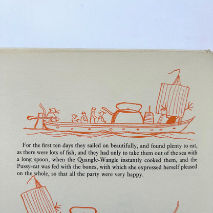 The History of the Seven Families of the Lake Pipple-Popple