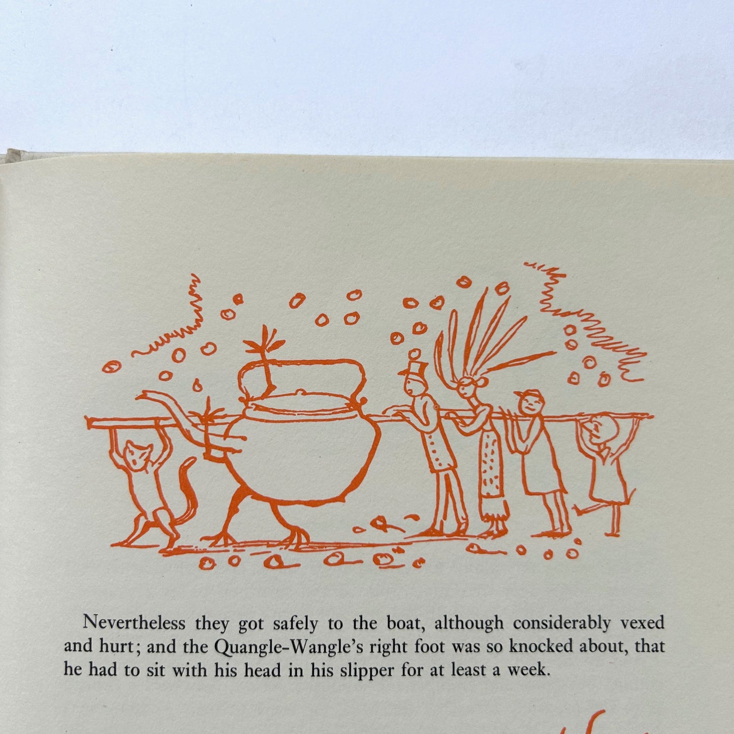The History of the Seven Families of the Lake Pipple-Popple