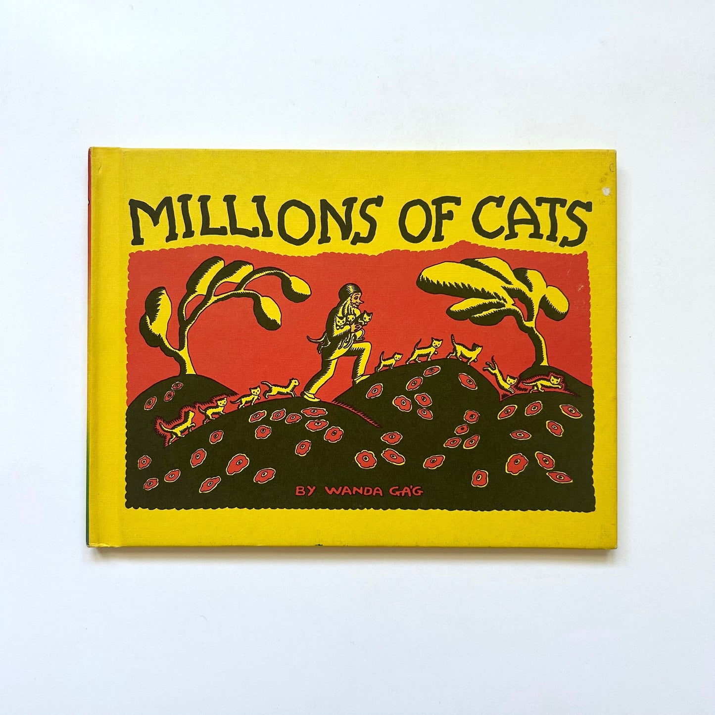 Millions of Cats