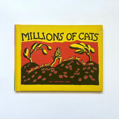Millions of Cats