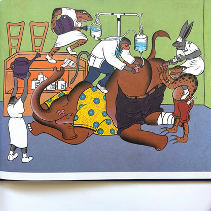 True Friends: A Tale From Tanzania