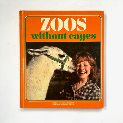 Zoos Without Cages