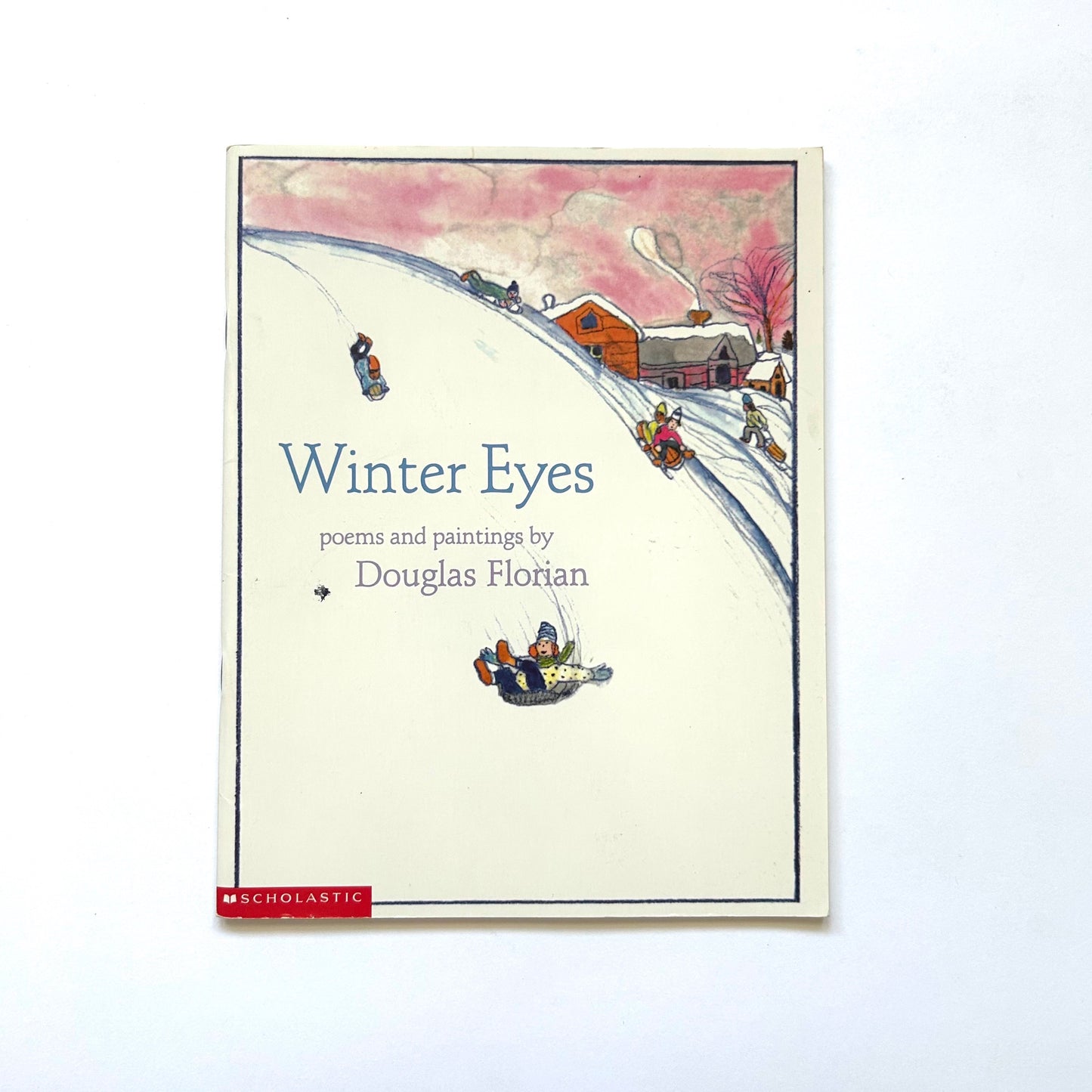Winter Eyes
