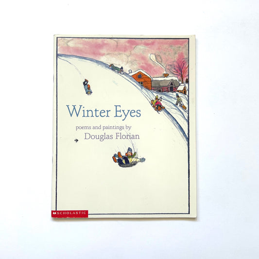 Winter Eyes