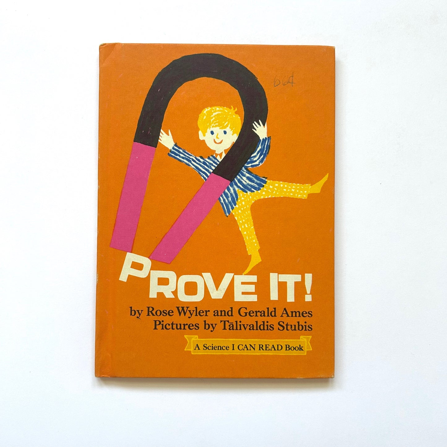 Prove It!