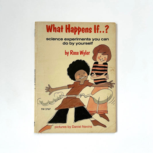 What Happens If...?