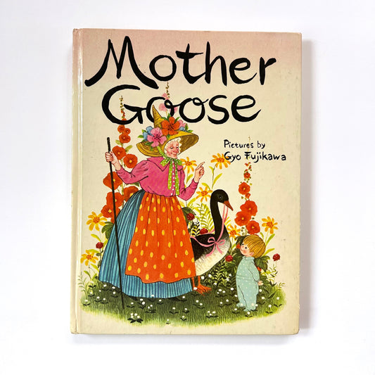 Mother Goose