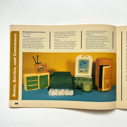 Highlights Kids Craft Books