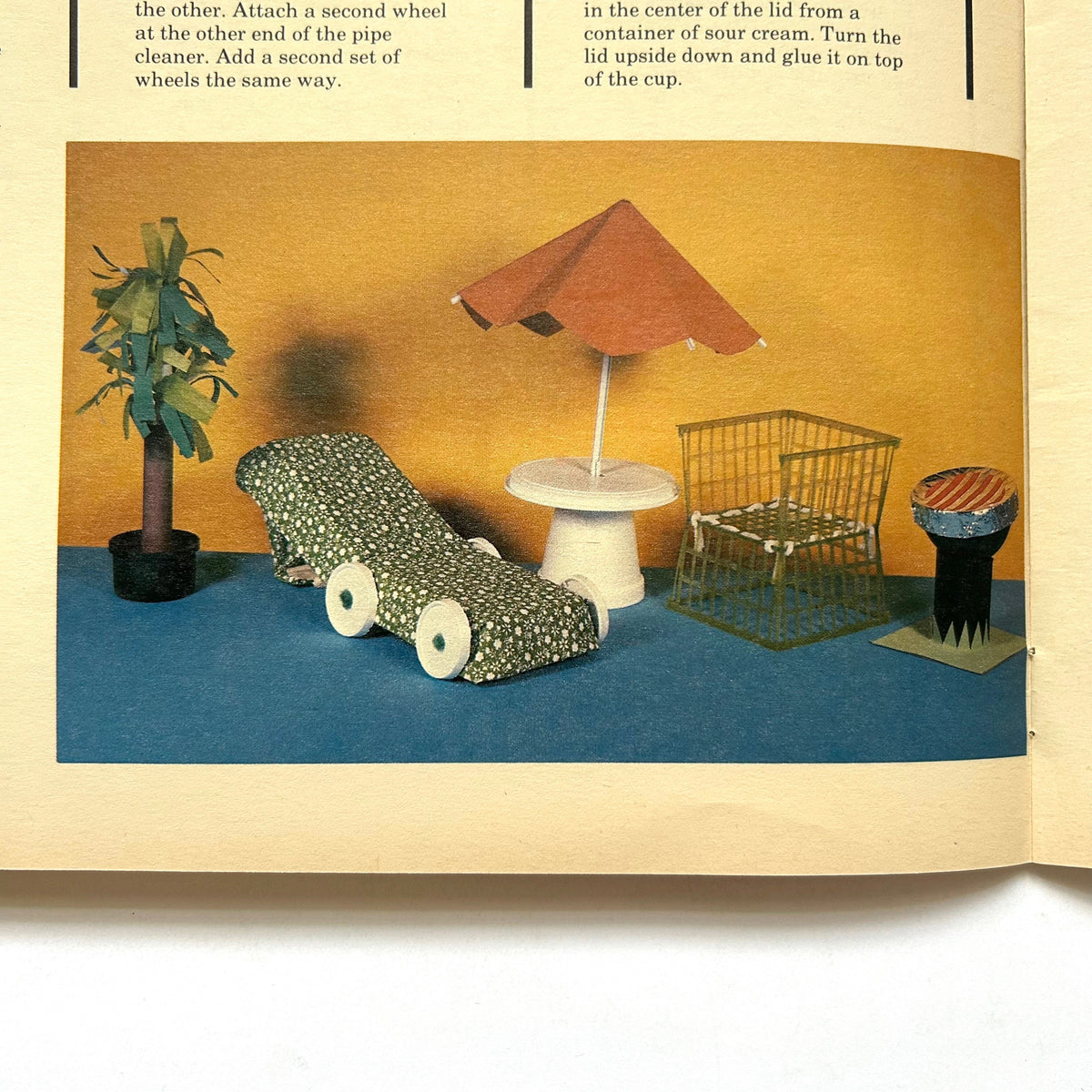 Highlights Kids Craft Books