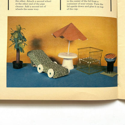 Highlights Kids Craft Books