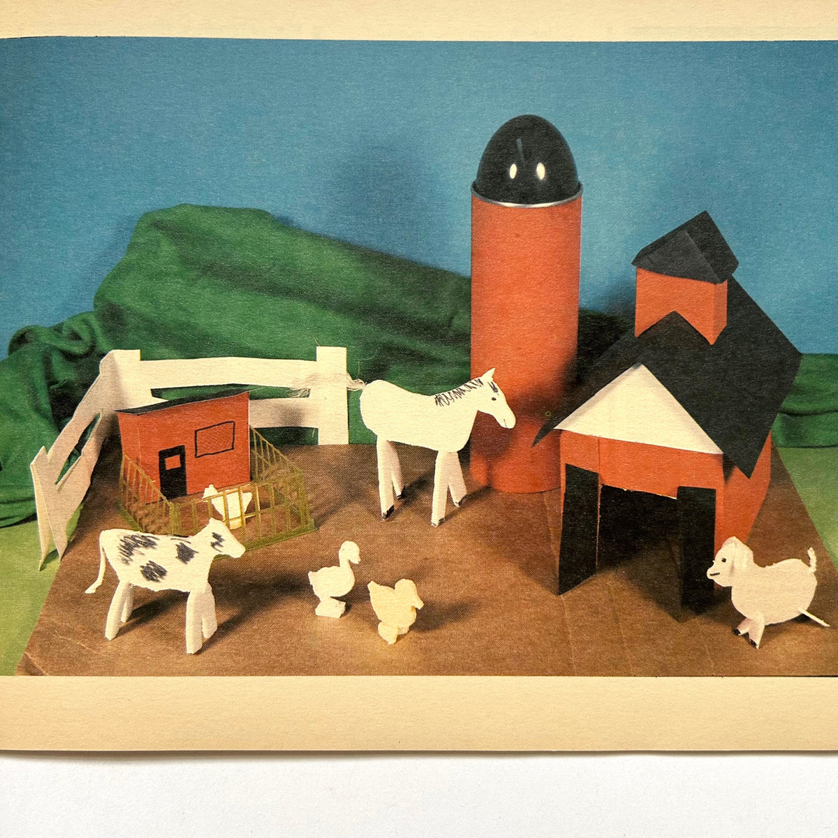 Highlights Kids Craft Books