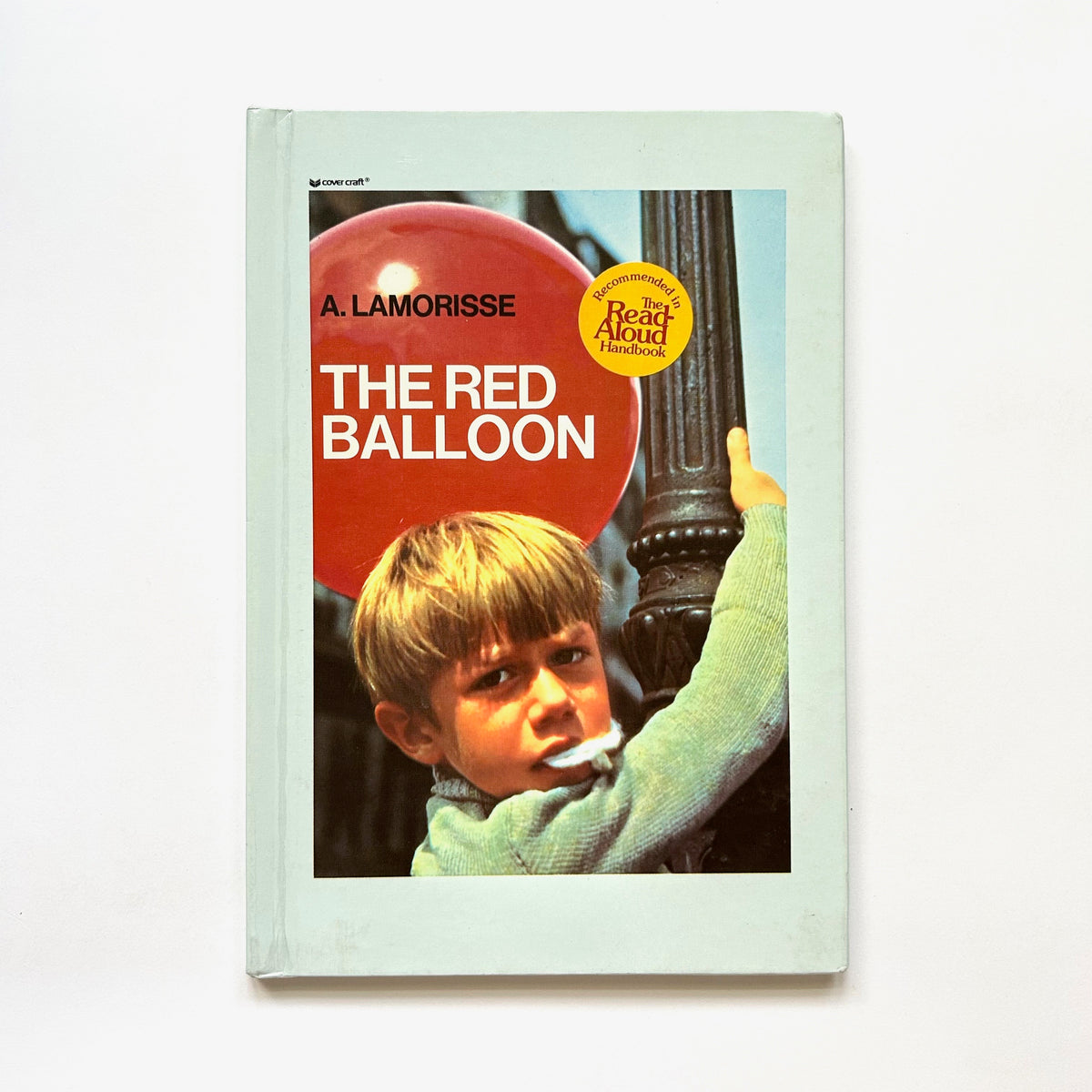 The Red Balloon