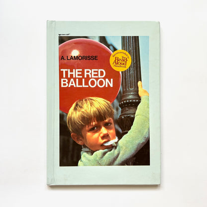 The Red Balloon