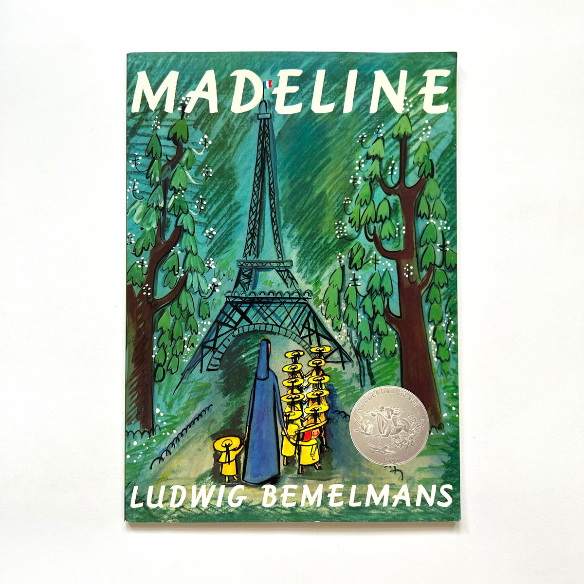 Madeline