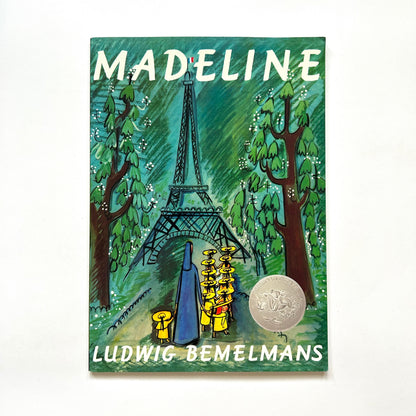 Madeline
