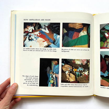 Tonight is Carnaval (Signed)