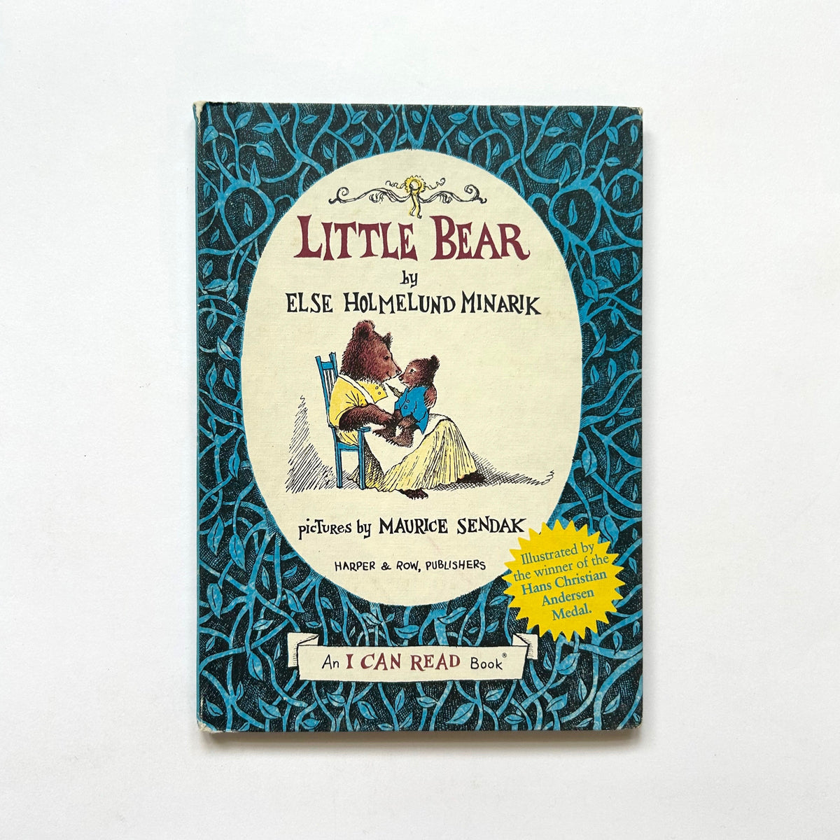 Little Bear