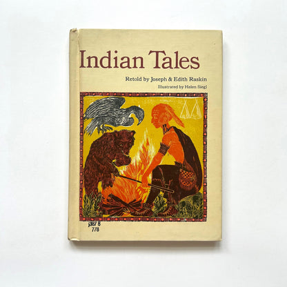 Indian Tales