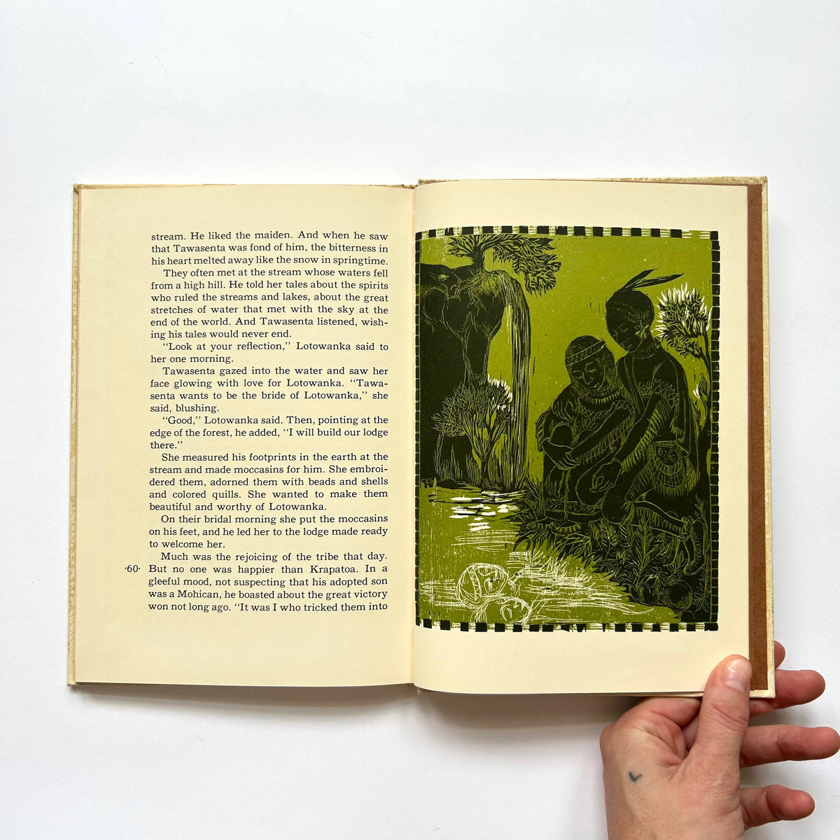 Indian Tales