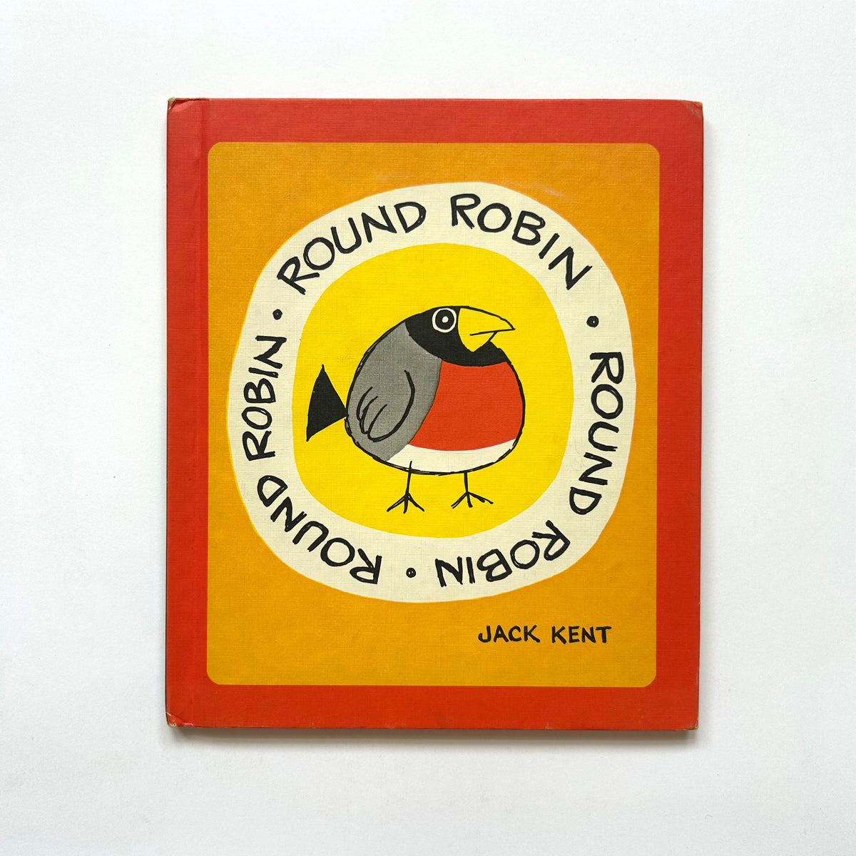 Round Robin