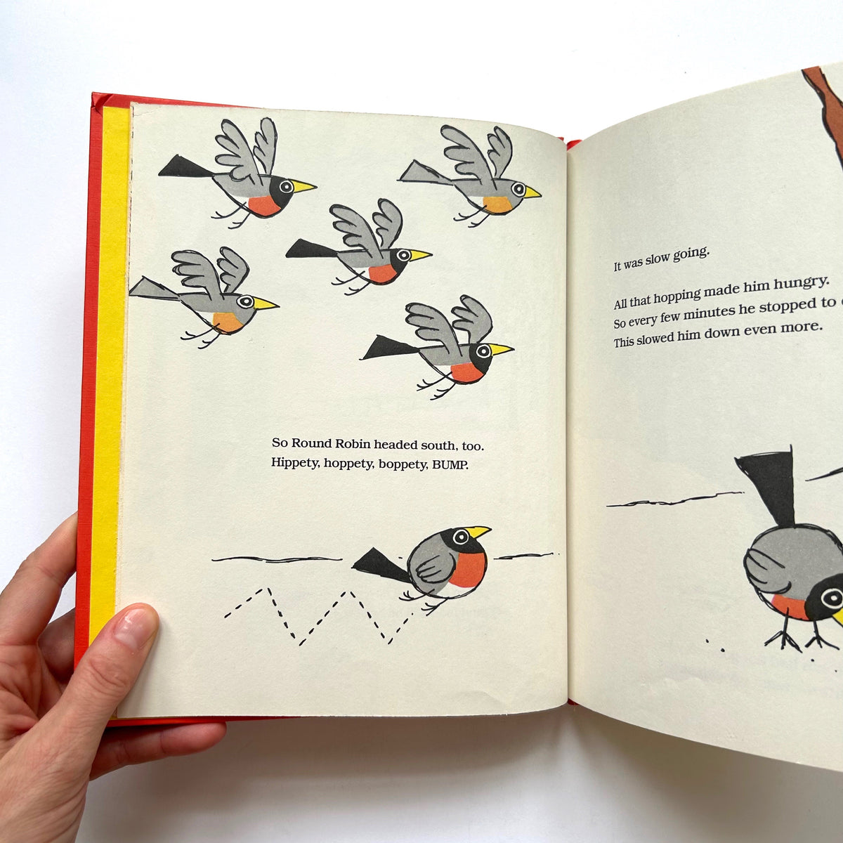 Round Robin