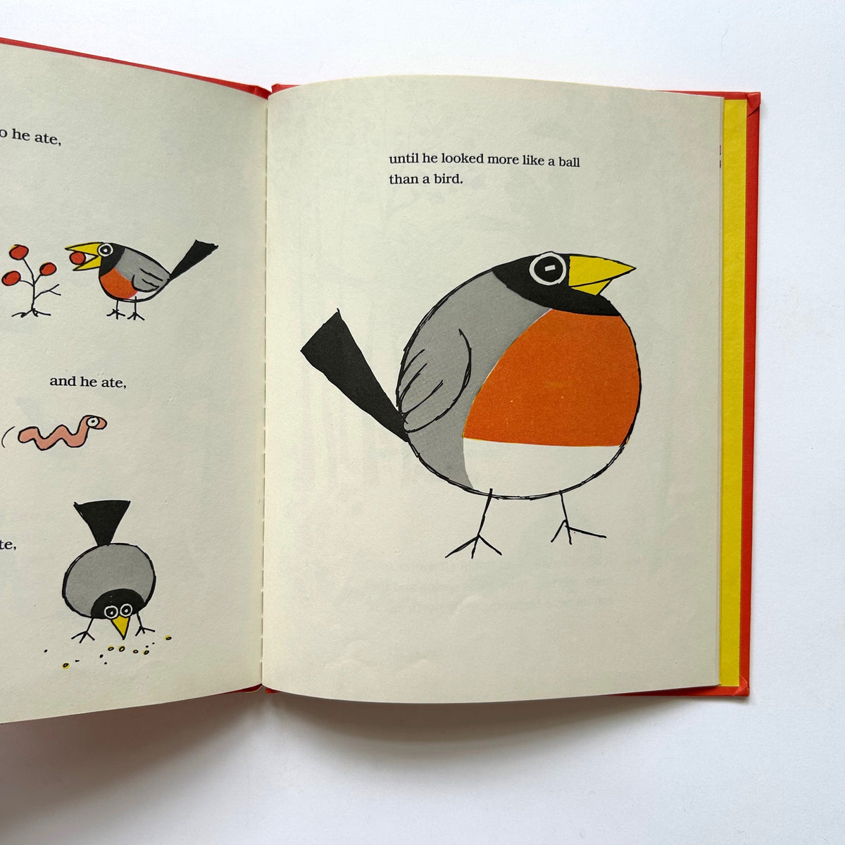 Round Robin