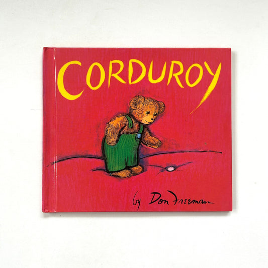 Corduroy