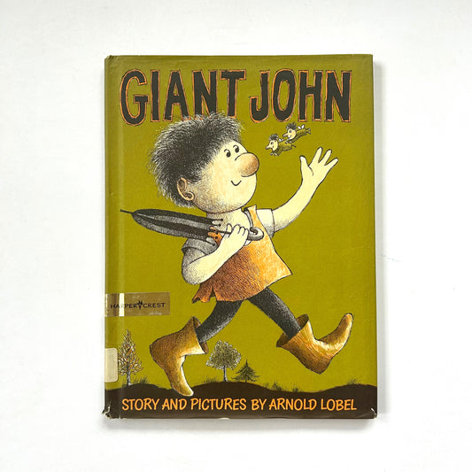 Giant John