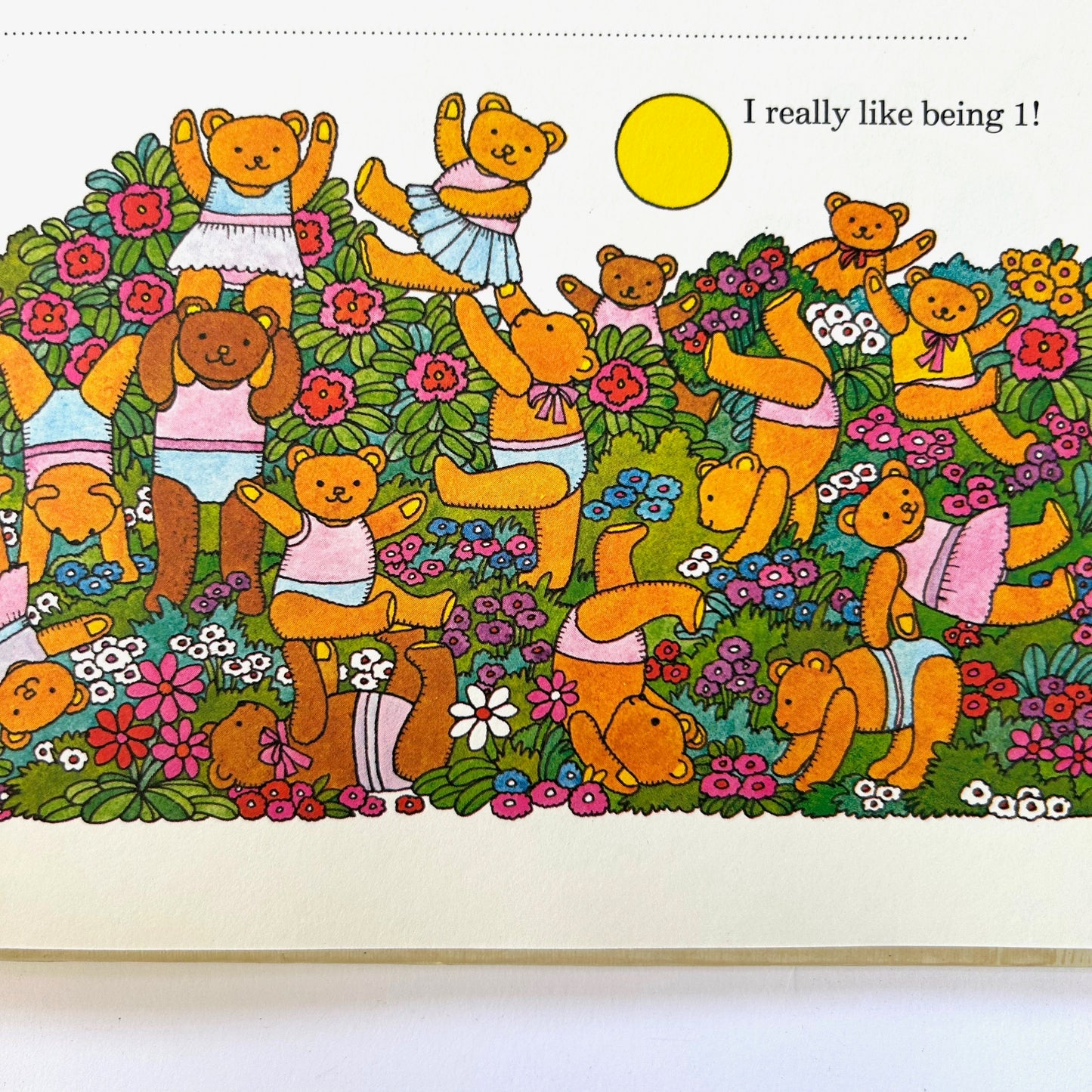 My Growing Up Book (Baby Book to Fill In)