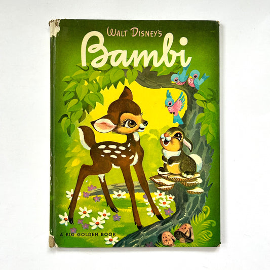 Bambi