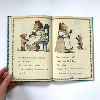 Little Bear