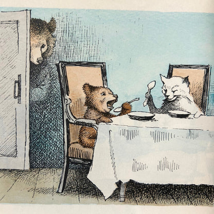 Little Bear
