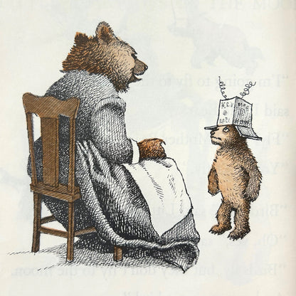 Little Bear