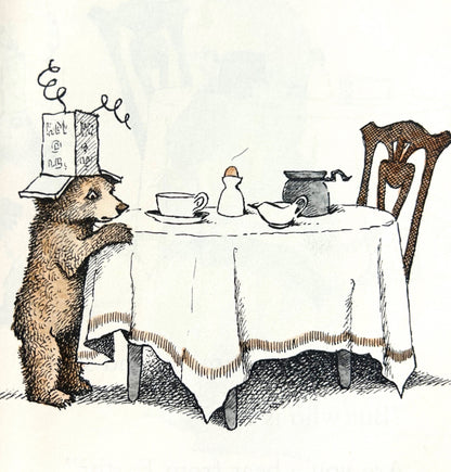Little Bear