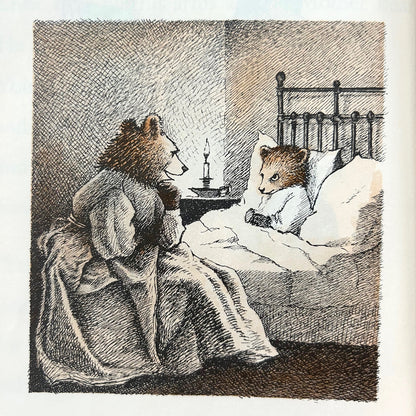 Little Bear