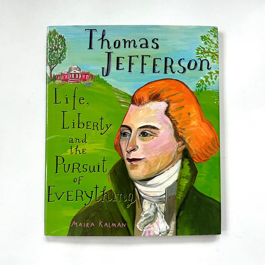 Thomas Jefferson