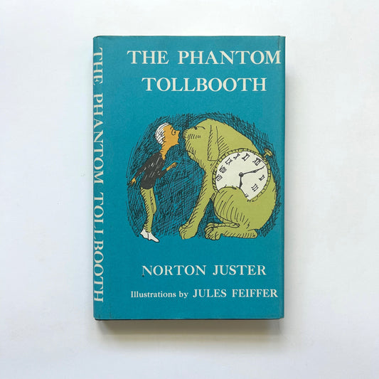 The Phantom Tollbooth